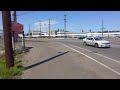 Walking Seattle - South Park to Georgetown, 4K, 2024