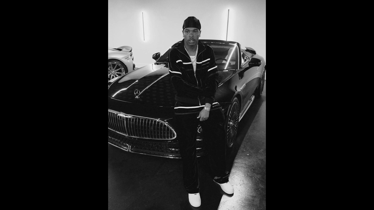 [FREE] LIL BABY TYPE BEAT 2026 - ''DIGITS"