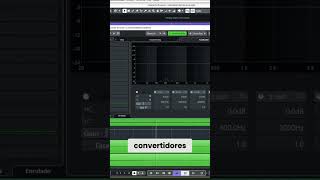 TRUCO LATENCIA #homestudio #mezclaymastering #productormusical
