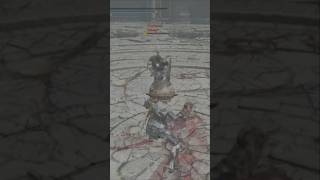 ELDEN RING_Golem Fists Got 'Em