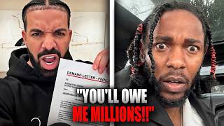 Drake CLAPS BACK at Rappers HATING His New Album?!