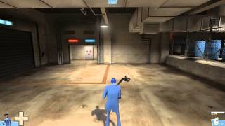 Caws of Death and Fire Bat Versions 2 Workshop Demonstration