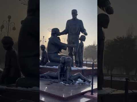 Когда Построены Архитектурные Символы Ташкента?