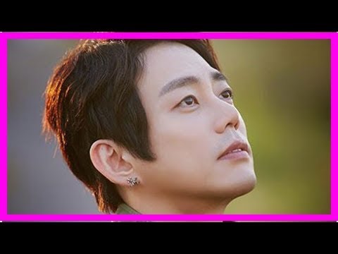 테이 소속사 대표, 자택서 숨진 채 발견 '매니저에 이어 두 번째 비극'