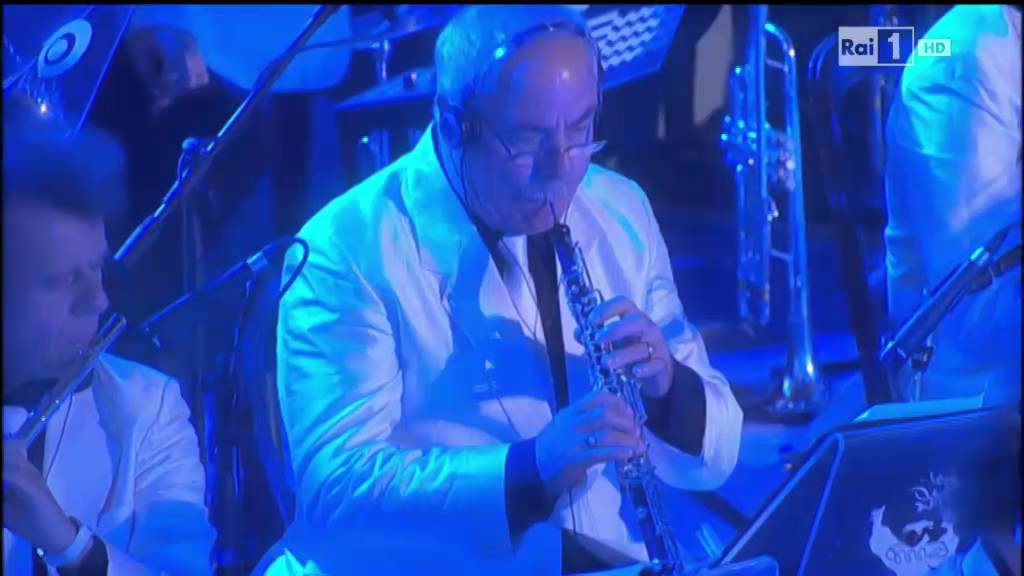 BIANCA GUACCERO - Indifferentemente - NAPOLI PRIMA e DOPO 2014