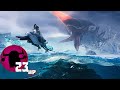 В Скафандре: АВРОРА Subnautica! #6