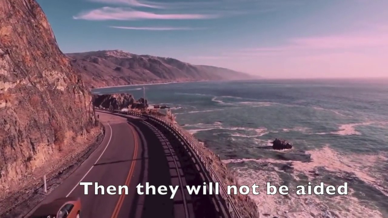 Beautiful Quran Recitation | Naif Al Faisal