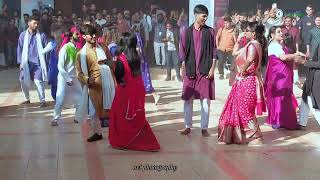 Download Lagu NUB Flash mob | Northern University Bangladesh | Dance MP3