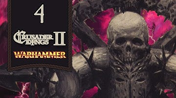 The Lost and The Damned - Warhammer Geheimnisnacht V1.1 Let