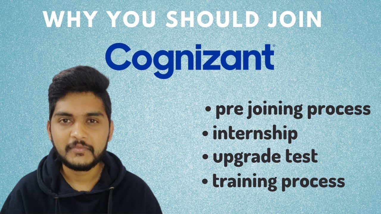 Cognizant train and hire drivers healthcare change