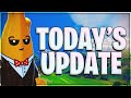 Everything You NEED To Know About Today's Update in LEGO Fortnite! (v29.40)