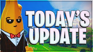 Everything You NEED To Know About Today's Update in LEGO Fortnite! (v29.40) screenshot 3