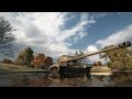 World of tanks  m46 patton 14