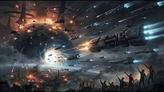 A Single Cry for Help Reached Earth—And Humanity’s Wrath Was Unleashed | HFY | Best HFY Stories