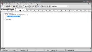 jQuery   134   Creating a day hour min sec countdown plugin