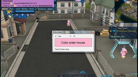 Bot GDMO/KDMO/BBDMO 2020