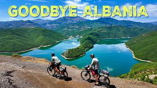 Albania to Lake Ohrid — Trans Dinarica Ep.7
