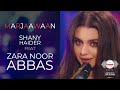 Marjaavaan Song | Zara Noor Abbas | Shany Haider | Kashmir Beats