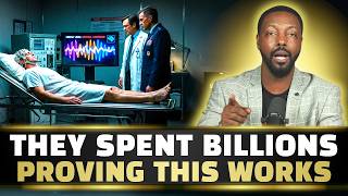 Famous Manifestation Method So Powerful the CIA Had to Study It | Billy Carson Wealth