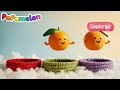 USA Kids Learn Faster with PoPomelon | ABC &amp; Color Learning Fun