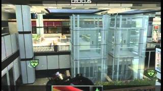 trick shot 4 HD PVR test