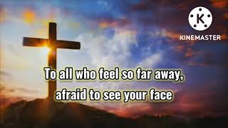 My Redeemer (demo track) steve green