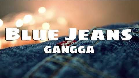 Thumbnail of Blue Jeans - Gangga (1 jam Full)