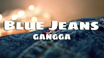Blue Jeans - Gangga (1 jam Full) Blue Jeans - Gangga (1 jam Full)