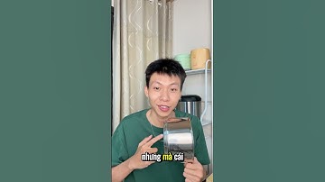 Nồi dày hay mỏng bắt nhiệt nhanh hơn ? #tips #noiinox #cooking #baoonha #meonhabep