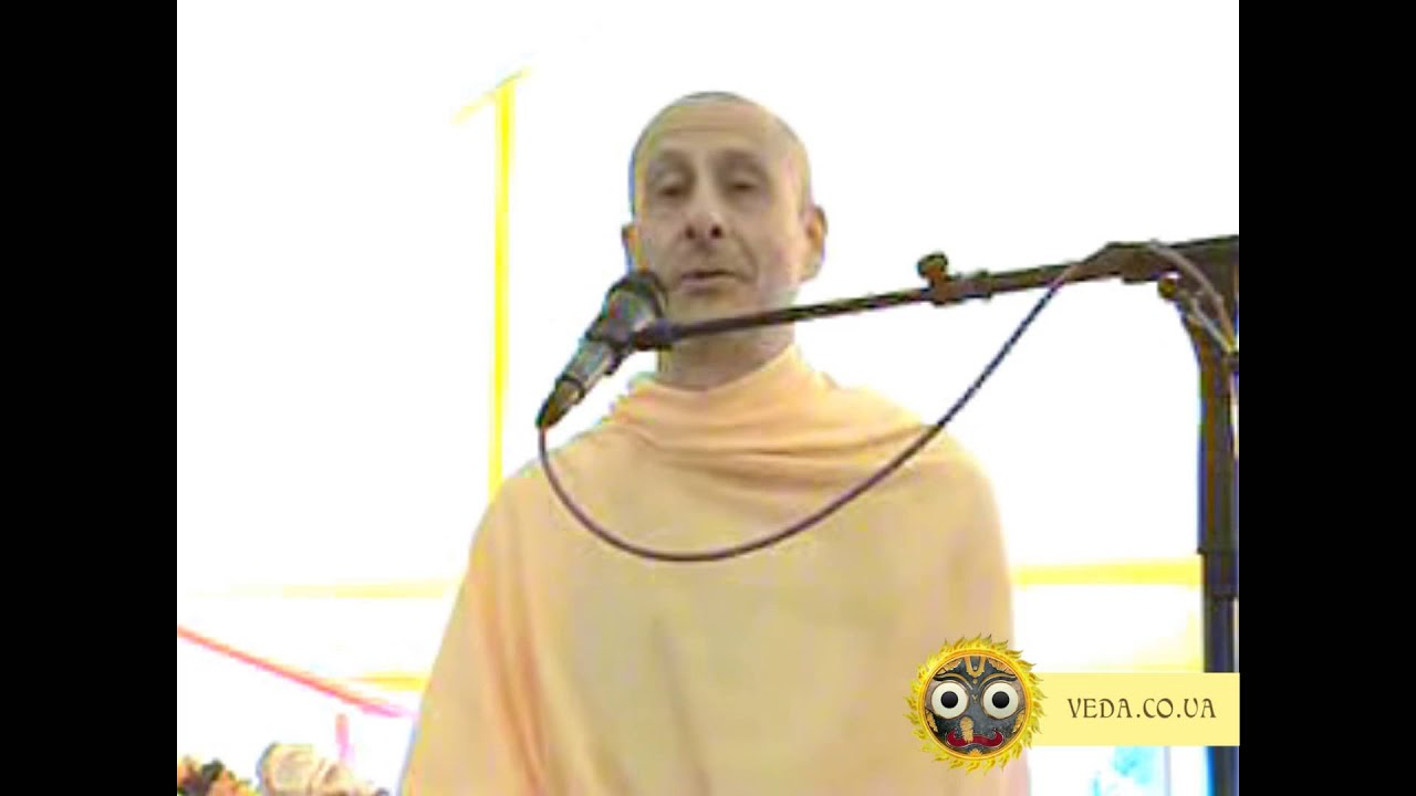 Радханатха Свами - Выбор души