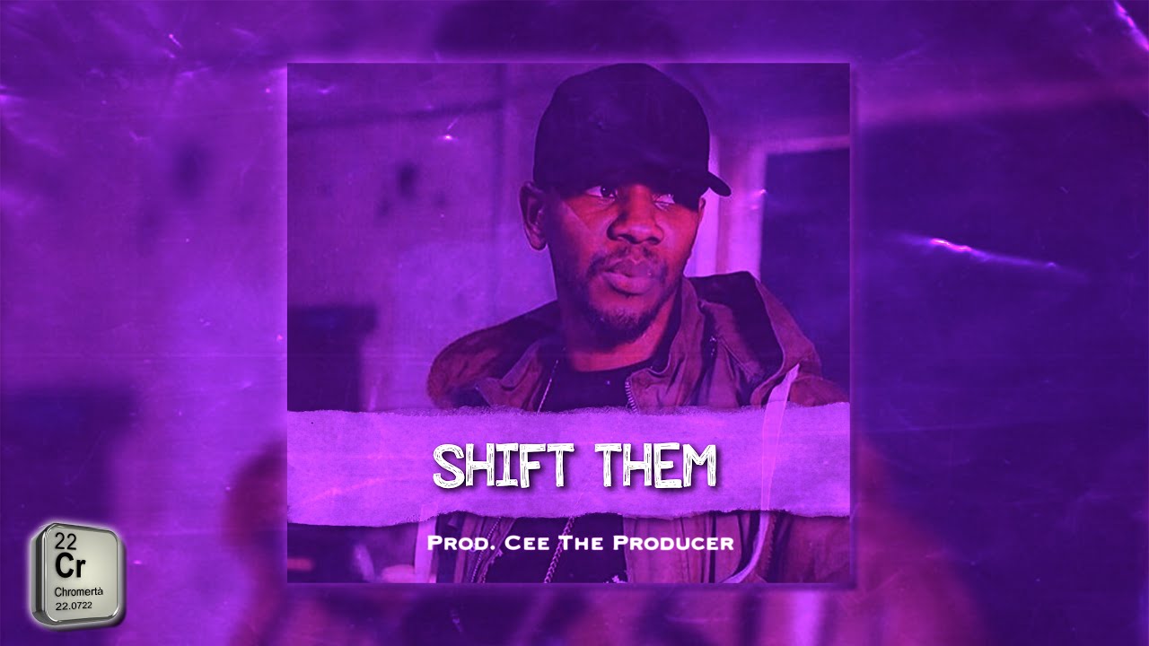 [FREE] Giggs Type Beat 2022 - "Shift Them" | Rap Instrumental