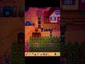Some silly Stardew stuff #gaming #stardewvalley #funny #silly