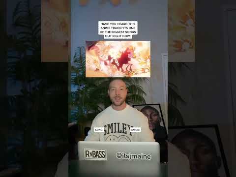 This Anime Song