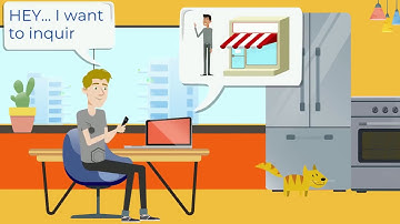 Main Landline Texting Explainer Video