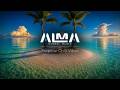 Tropical Lofi Paradise 🏝️ 1H Beach Chill Music to Relax, Study & Sleep