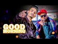 Good Morning Song Teaser | Ikka, RS Chauhan | Releasing 29 March @10 AM