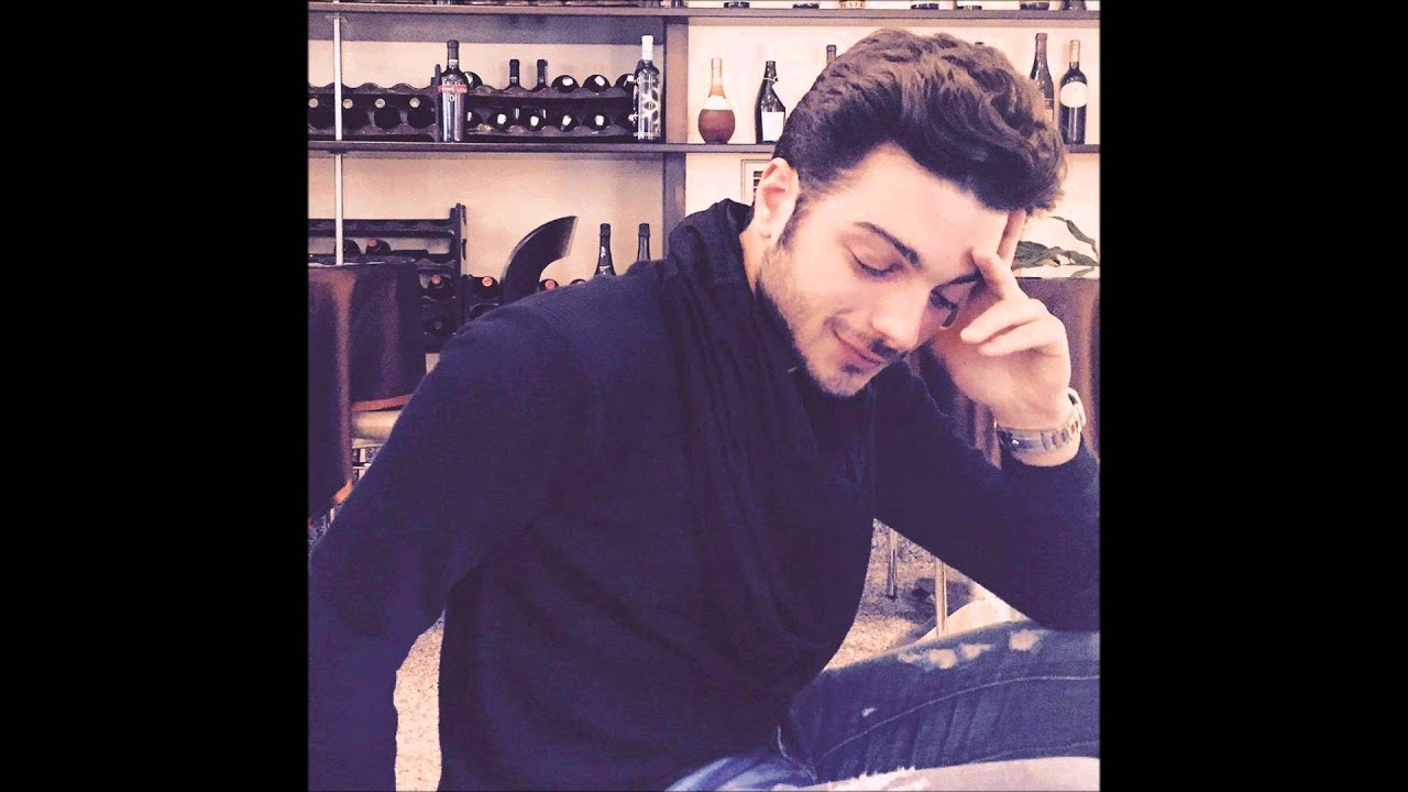 Gianluca Ginoble (Il Volo) - Sway
