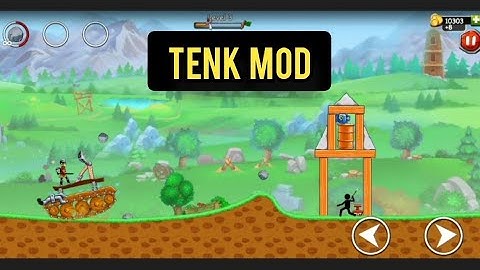 The Catapult 2 | New Mode | Level 1,2 And 3