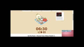 Famous 🌎Study & Work Together LIVE | Pomodoro Session ⏱️ Day 5 – 2026 💻📚 Wealth