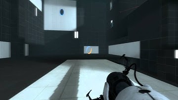 Portal 2 100% Walkthrough & Secrets - Part 6