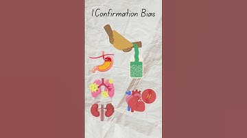 Cognitive Biases: Confirmation Bias Explained