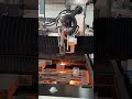 Want efficient ultra-thick carbon steel cutting?