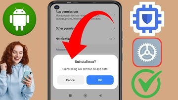 How To Disable Android System SafetyCorApps-2025 || Uninstall Android SystemSafatyCore