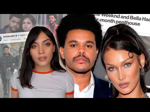 Video: Bella Hadid stalker u arrestua