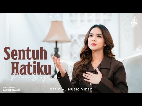 Bapa Yang Mengasihiku - Regina Pangkerego (Official lyric video)