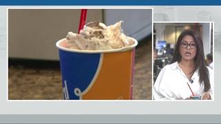 DQ Miracle Treat Day!