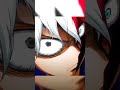 Shoto Todorki Cold 🥶 moment