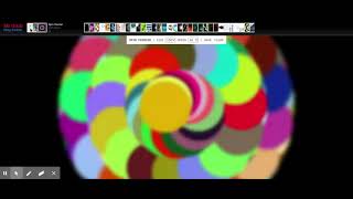 Mr.doob | Spin Painter