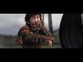 HTTYD 2 Together We Map The World Scene With Score Only