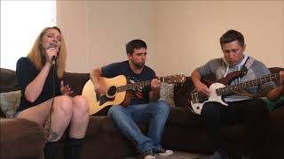 Linger - Cranberries cover